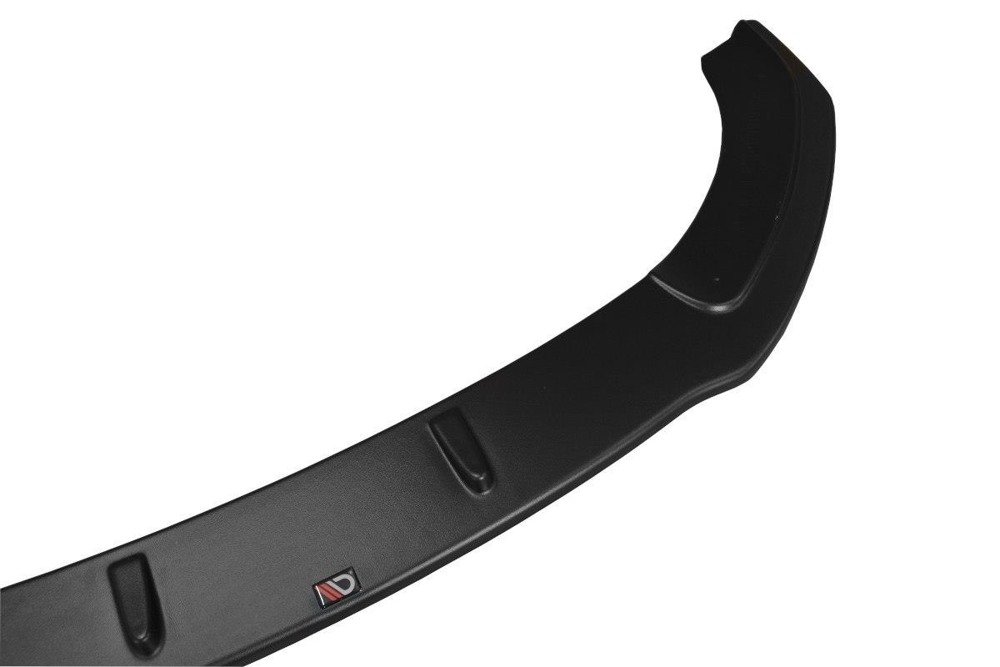 Maxton Design Audi A7 S-Line Front Lip V.2 - Gloss (C7 2010-2014) 3 Maxton Design Audi A7 S-Line Front Lip V.2 - Gloss (C7 2010-2014) - Image 3