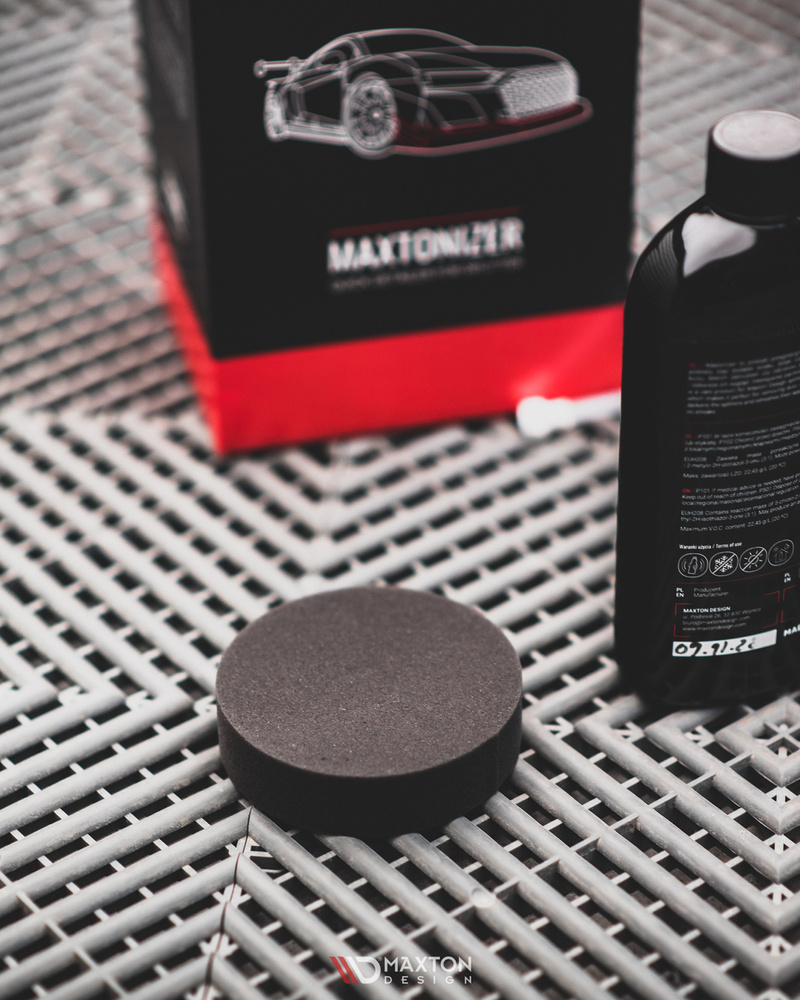 Maxton Design Maxtonizer - Detailer For Splitters 12 Maxton Design Maxtonizer - Detailer For Splitters - Image 12