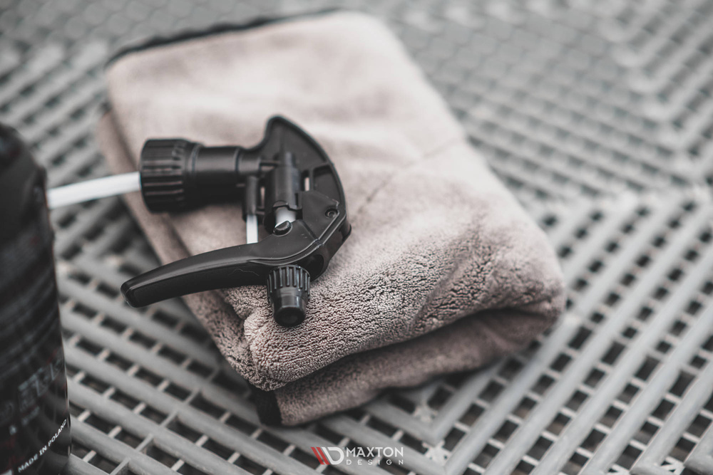Maxton Design Maxtonizer - Detailer For Splitters 11 Maxton Design Maxtonizer - Detailer For Splitters - Image 11