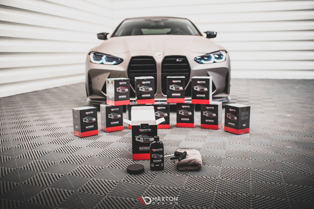Maxton Design Maxtonizer - Detailer For Splitters 10 Maxton Design Maxtonizer - Detailer For Splitters - Image 10