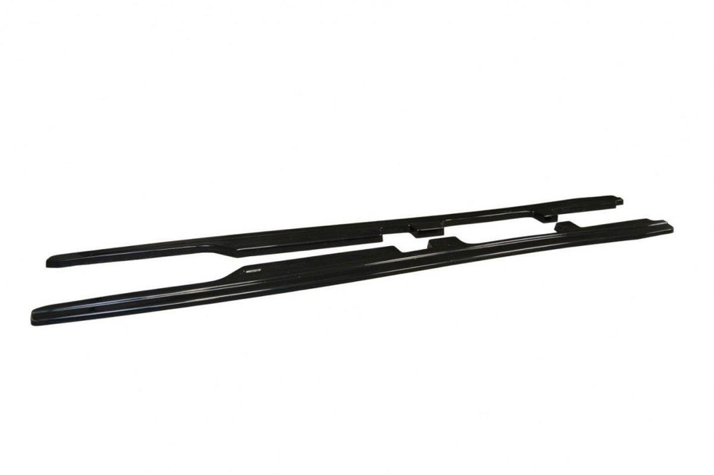 Maxton Design Lexus RC F Side Skirt Extensions - Gloss (Mk1 2014-2018) 6 Maxton Design Lexus RC F Side Skirt Extensions - Gloss (Mk1 2014-2018) - Image 6