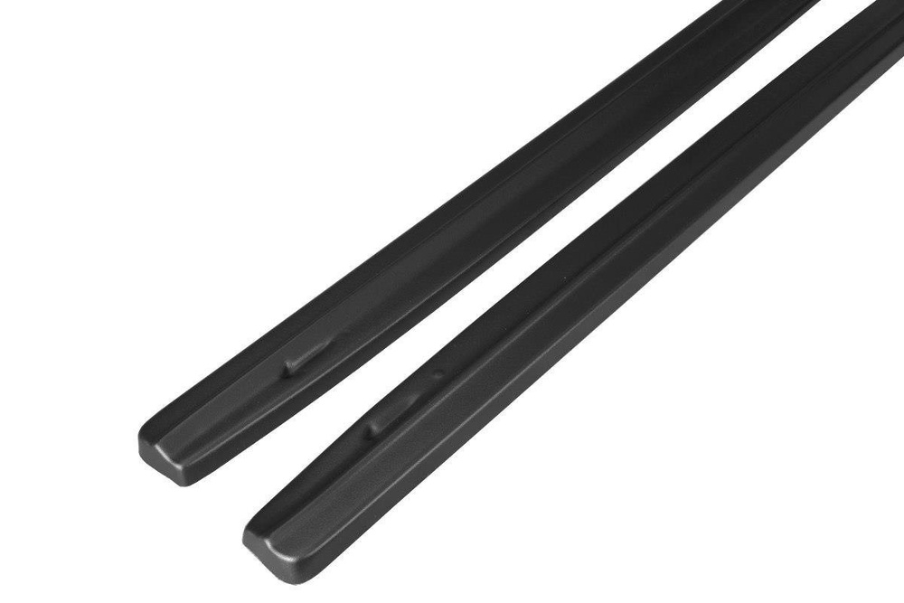 Maxton Design Mercedes E-Class Coupe/Cabrio Side Skirt Extensions - Gloss (Facelift W212 2012-2016) 6 Maxton Design Mercedes E-Class Coupe/Cabrio Side Skirt Extensions - Gloss (Facelift W212 2012-2016) - Image 6