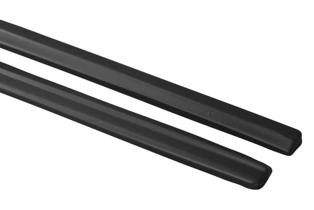 Maxton Design VW Passat B7 R-Line Side Skirt Extensions - Gloss (Mk7 2010-2014) 3 Maxton Design VW Passat B7 R-Line Side Skirt Extensions - Gloss (Mk7 2010-2014) - Image 3