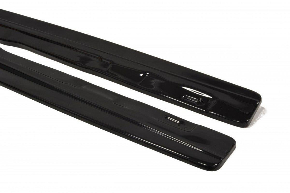 Maxton Design BMW 6 Series F06 MSport Gran Coupe Side Skirt Extensions - Gloss (2011-2015) 5 Maxton Design BMW 6 Series F06 MSport Gran Coupe Side Skirt Extensions - Gloss (2011-2015) - Image 5