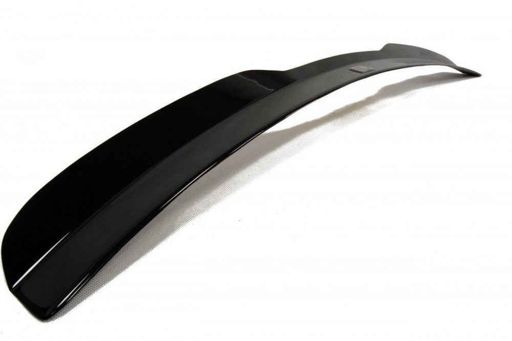 Maxton Design BMW 5 Series F11 MSport Rear Spoiler Extension - Gloss (2010-2017) 3 Maxton Design BMW 5 Series F11 MSport Rear Spoiler Extension - Gloss (2010-2017) - Image 3