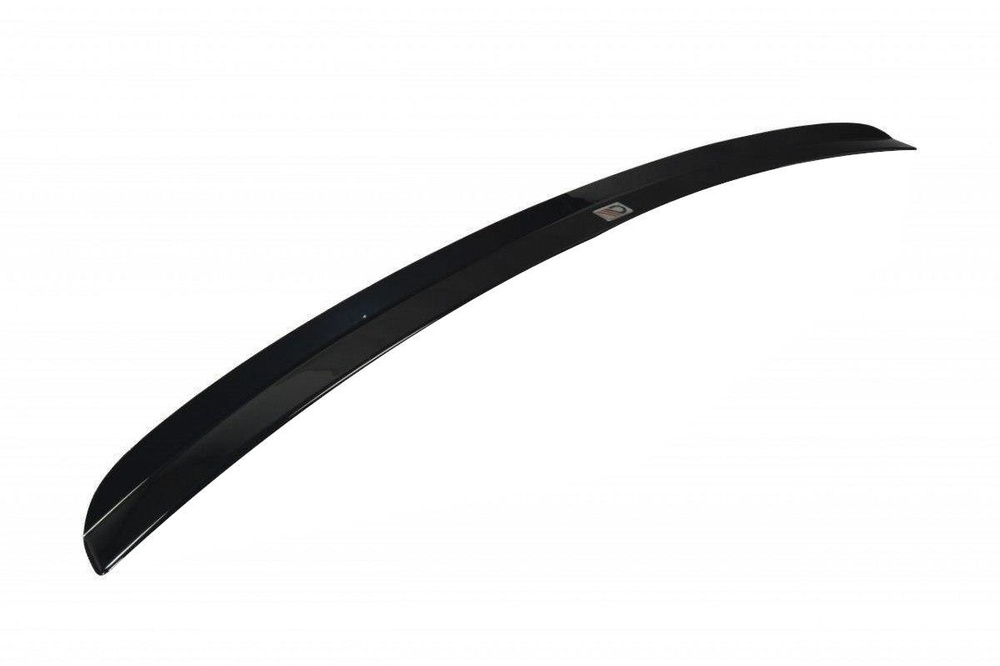Maxton Design Honda Accord Type-S Spoiler - Gloss (Mk7 2002-2007) - Image 5