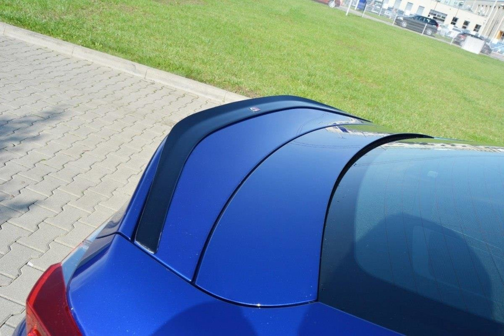 Maxton Design Lexus RC F Boot Spoiler - Gloss (Mk1 2014-2018) 9 Maxton Design Lexus RC F Boot Spoiler - Gloss (Mk1 2014-2018) - Image 9