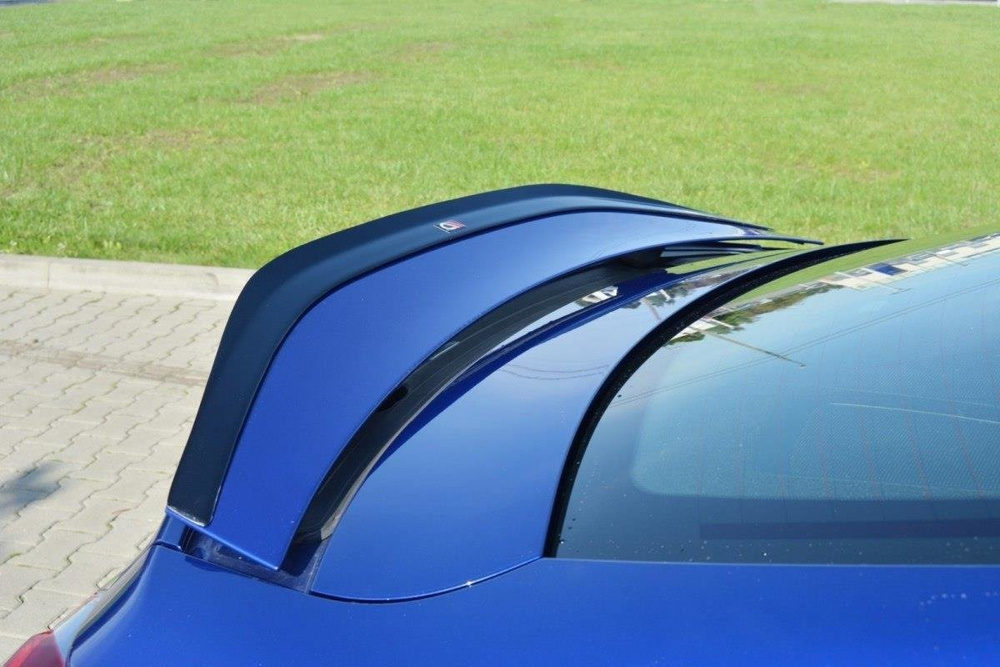 Maxton Design Lexus RC F Boot Spoiler - Gloss (Mk1 2014-2018) 8 Maxton Design Lexus RC F Boot Spoiler - Gloss (Mk1 2014-2018) - Image 8
