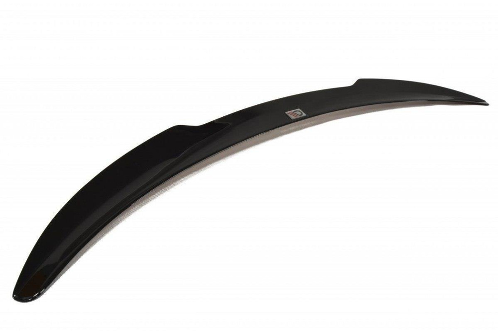 Maxton Design BMW 6 Series F06 Gran Coupe MSport Boot Spoiler - Gloss (2011-2015) 5 Maxton Design BMW 6 Series F06 Gran Coupe MSport Boot Spoiler - Gloss (2011-2015) - Image 5