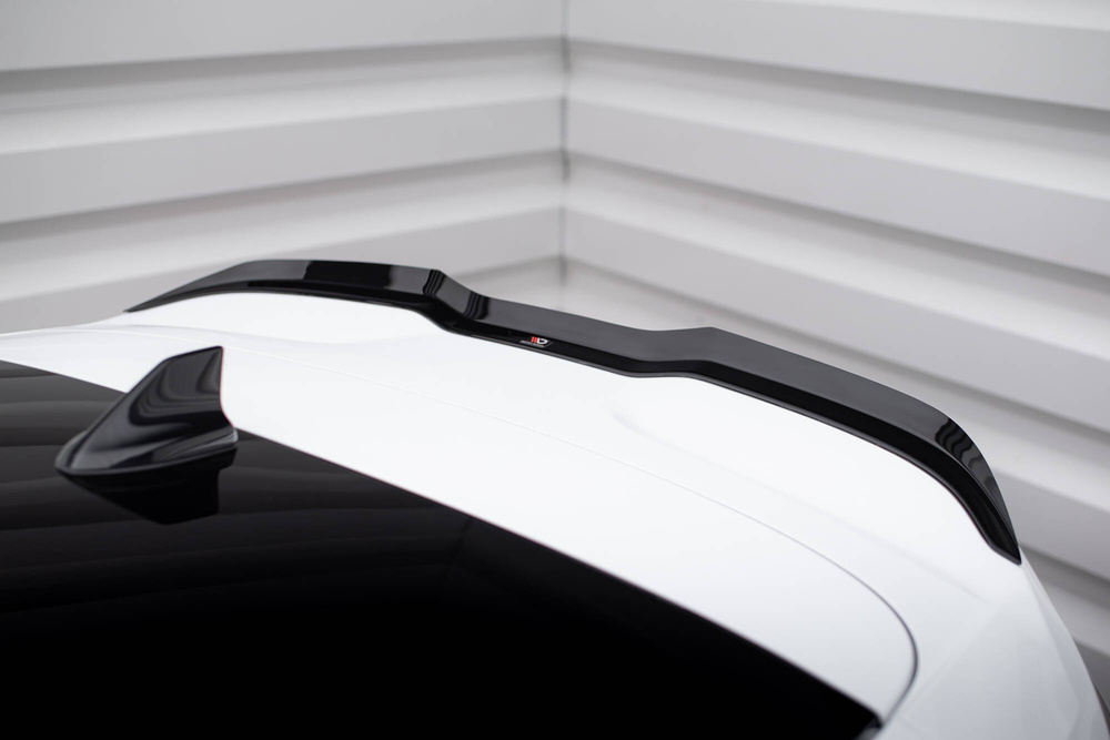 Maxton Design Ford Focus ST Spoiler Extension V2 - Gloss (Mk4 2019-2021) 9 Maxton Design Ford Focus ST Spoiler Extension V2 - Gloss (Mk4 2019-2021) - Image 9