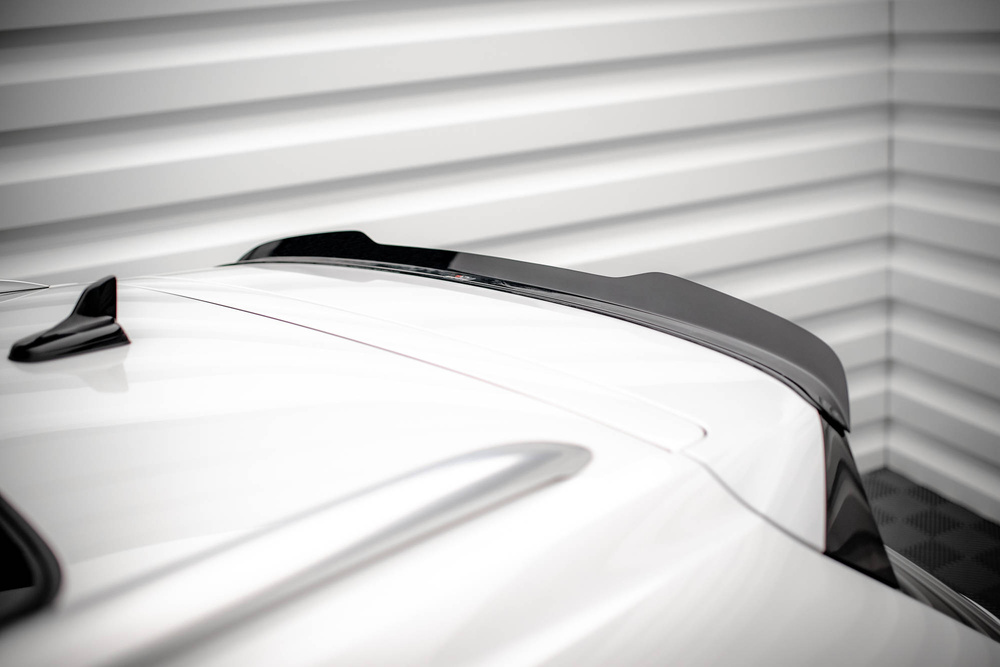 Maxton Design VW Touareg R-Line Spoiler Extension - Gloss (Mk3 2018-2023) 6 Maxton Design VW Touareg R-Line Spoiler Extension - Gloss (Mk3 2018-2023) - Image 6