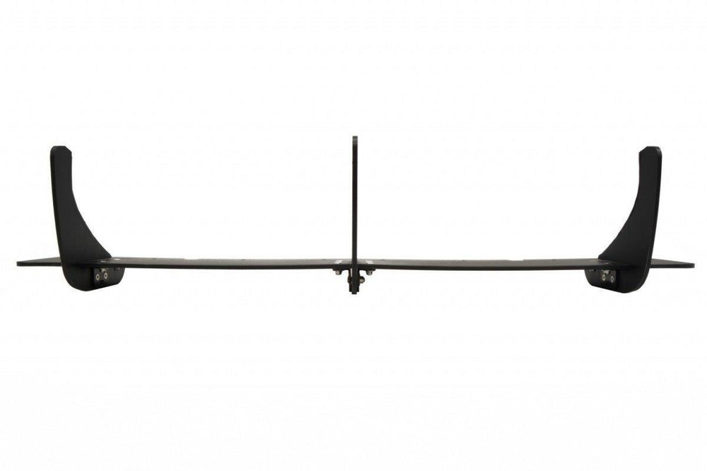 Maxton Design VW Scirocco R Rear Add On - (Mk3 2008-2014) 6 Maxton Design VW Scirocco R Rear Add On - (Mk3 2008-2014) - Image 6