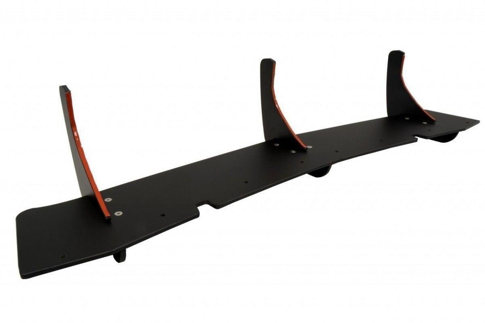 Maxton Design VW Scirocco R Rear Add On - (Mk3 2008-2014) 5 Maxton Design VW Scirocco R Rear Add On - (Mk3 2008-2014) - Image 5