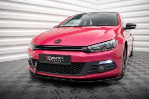 Maxton Design VW Scirocco V1 Side Front Lip 8 Maxton Design VW Scirocco V1 Side Front Lip
