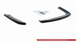 Maxton Design VW Jetta 11-14 Rear Spats (2011-2014) 8 Maxton Design VW Jetta 11-14 Rear Spats