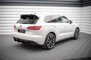 Maxton Design VW Touareg R-Line Rear Spats - Gloss (Mk3 2018-2023) 12 Maxton Design VW Touareg R-Line Rear Spats - Gloss (Mk3 2018-2023)