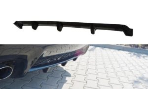 Maxton Design Lexus RC F Rear Valance - Gloss (Mk1 2014-2018) 17 Maxton Design Lexus RC F Rear Valance - Gloss (Mk1 2014-2018)