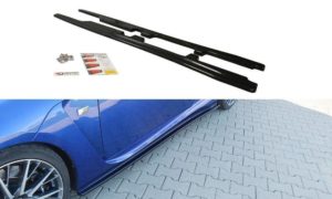 Maxton Design Lexus RC F Side Skirt Extensions - Gloss (Mk1 2014-2018) 18 Maxton Design Lexus RC F Side Skirt Extensions - Gloss (Mk1 2014-2018)