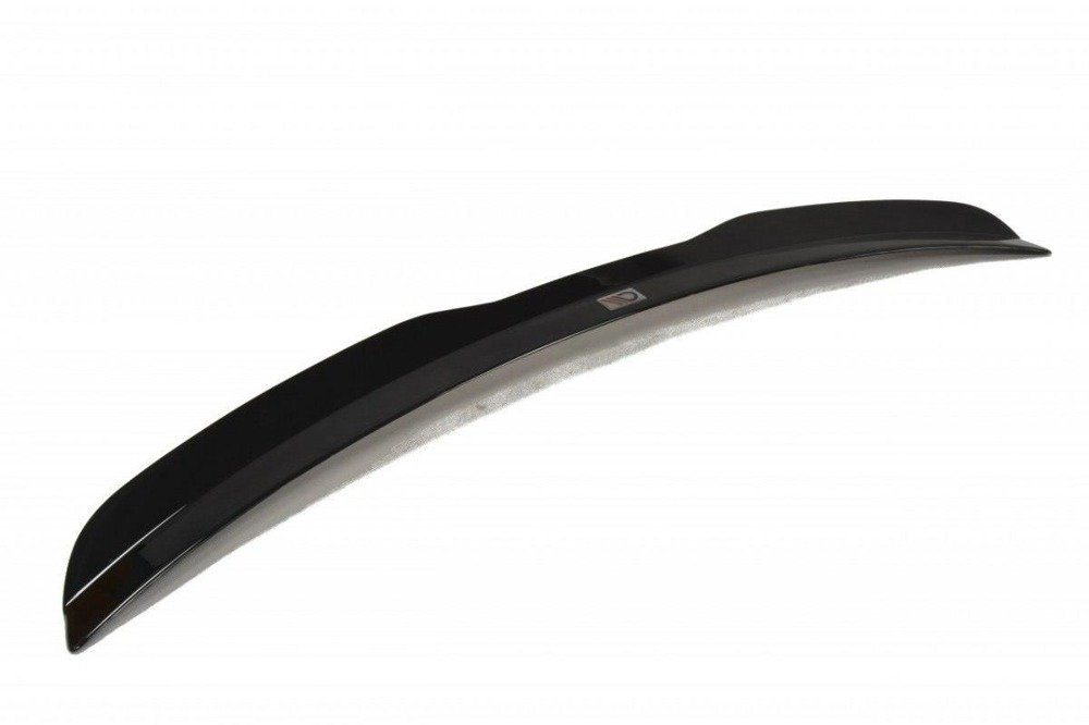 Maxton Design Audi A3 S-Line Hatchback Spoiler - Gloss (8P 2003-2012) 1 Maxton Design Audi A3 S-Line Hatchback Spoiler - Gloss Black (2003-2012)