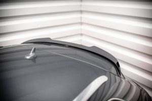Maxton Design Audi A3 Sportback Spoiler - Gloss (8V 13-16) 17 Maxton Design Audi A3 Sportback Spoiler - Gloss (8V 13-16)
