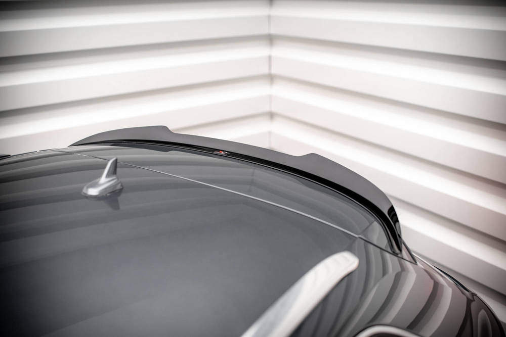 Maxton Design Audi A3 Sportback Spoiler - Gloss (8V 13-16) 1 Maxton Design Audi A3 Sportback Spoiler - Gloss (8V 13-16)