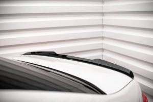 Maxton Design BMW 5 Series G30 Boot Spoiler - GLOSS BLACK (2017-2020) 9 Maxton Design BMW 5 Series G30 Boot Spoiler - GLOSS BLACK