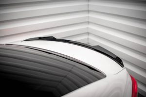 Maxton Design Hyundai i40 Boot Spoiler - Gloss (Mk1 2011-2014) 17 Hyundai i40 Boot Spoiler