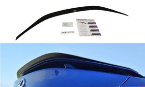 Maxton Design Lexus RC F Boot Spoiler - Gloss (Mk1 2014-2018) 10 Maxton Design Lexus RC F Boot Spoiler - Gloss (Mk1 2014-2018)