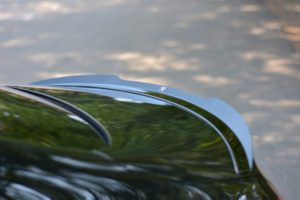 Maxton Design Mercedes E-Class AMG-Line Boot Spoiler Coupe - Gloss (W213 2016-2021) 12 Mercedes E-Class AMG-Line Boot Spoiler