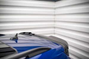 Maxton Design VW Tiguan Spoiler - Gloss (MK2 Facelift R/R-LINE) (2020-2024) 15 Maxton Design VW Tiguan Spoiler - Gloss (MK2 Facelift R/R-LINE)