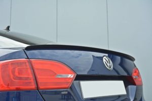 Maxton Design VW Jetta Mk6 Boot Spoiler (2011-2018) 6 Maxton Design VW Jetta Mk6 Boot Spoiler