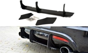 Maxton Design VW Scirocco R Rear Add On - (Mk3 2008-2014) 12 Maxton Design VW Scirocco R Rear Add On - (Mk3 2008-2014)