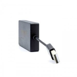 Ein Wireless Carplay/Android Auto Adaptor 2 Wireless Carplay/Android Auto Adaptor