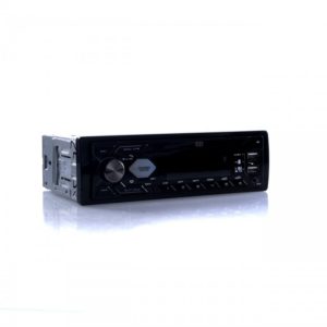 EIN Single Din CAR RADIO -USB / MICRO SD / Bluetooth - BLUE LED (ENP) 13 epcr05 radio samochodowe 1 din usb micro sd bt 1