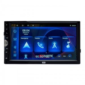 EP PREMIUM CAR RADIO 7" GPS USB 1GB 12 epcr11 premium car radio 7 gps usb 1gb 3