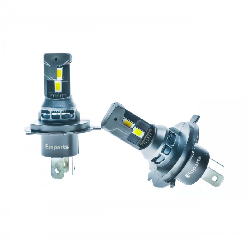 Ein Direct Fit LED Driving Bulbs - 35W 4 Ein Direct Fit LED Driving Bulbs - 35W - Image 4