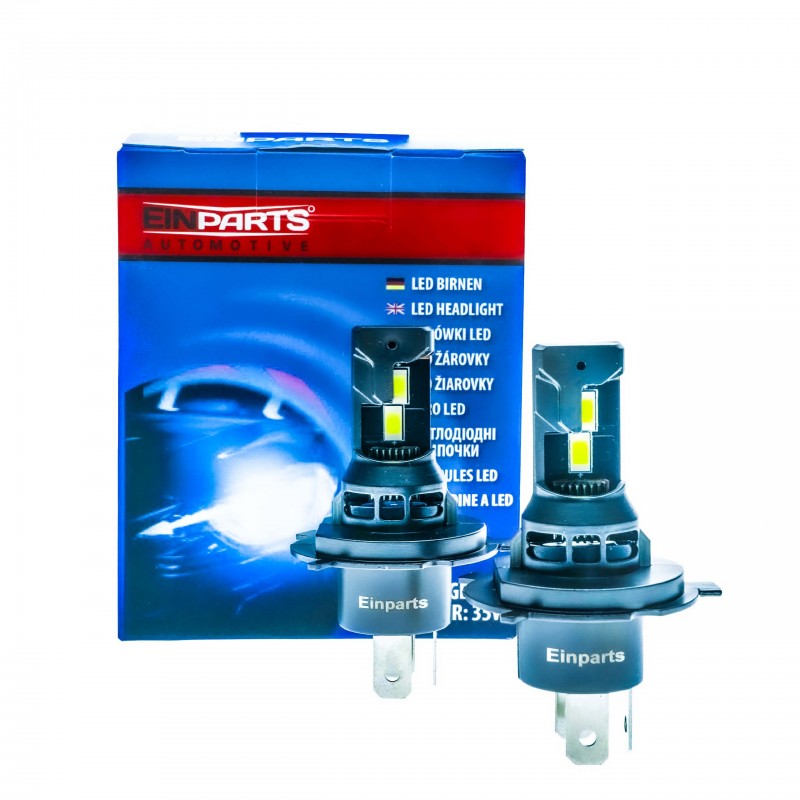 Ein Direct Fit LED Driving Bulbs - 35W 15 Ein Direct Fit LED Driving Bulbs - 35W - Image 15