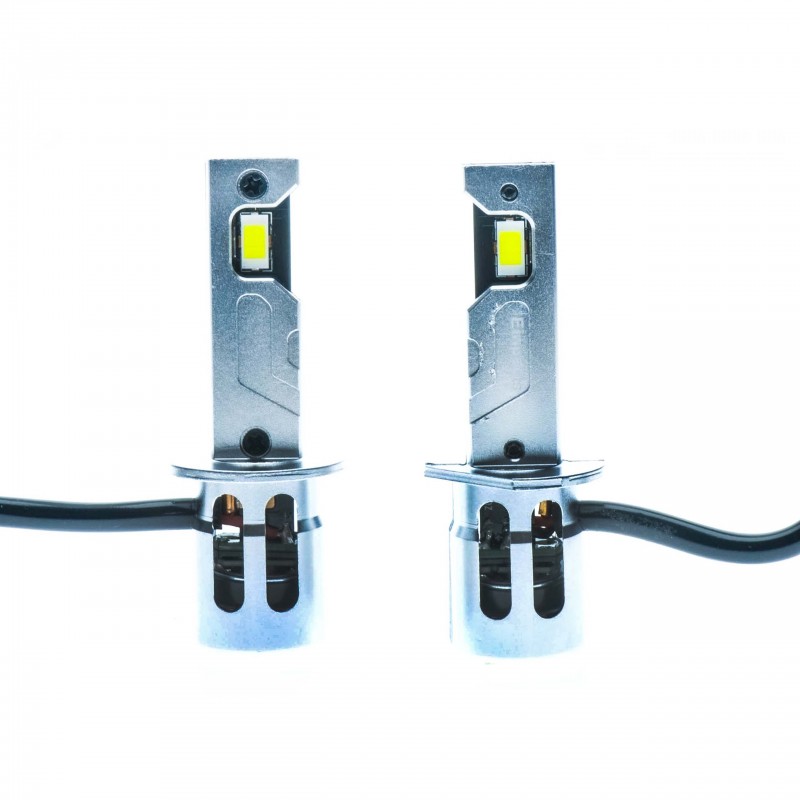 Ein Direct Fit LED Driving Bulbs - 35W 12 Ein Direct Fit LED Driving Bulbs - 35W - Image 12