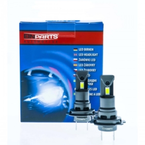 Ein Direct Fit LED Driving Bulbs - 35W 11 Ein Direct Fit LED Driving Bulbs - 35W