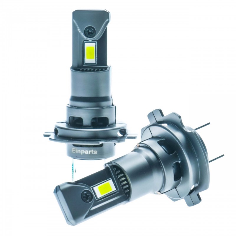 Ein Direct Fit LED Driving Bulbs - 35W 9 Ein Direct Fit LED Driving Bulbs - 35W - Image 9