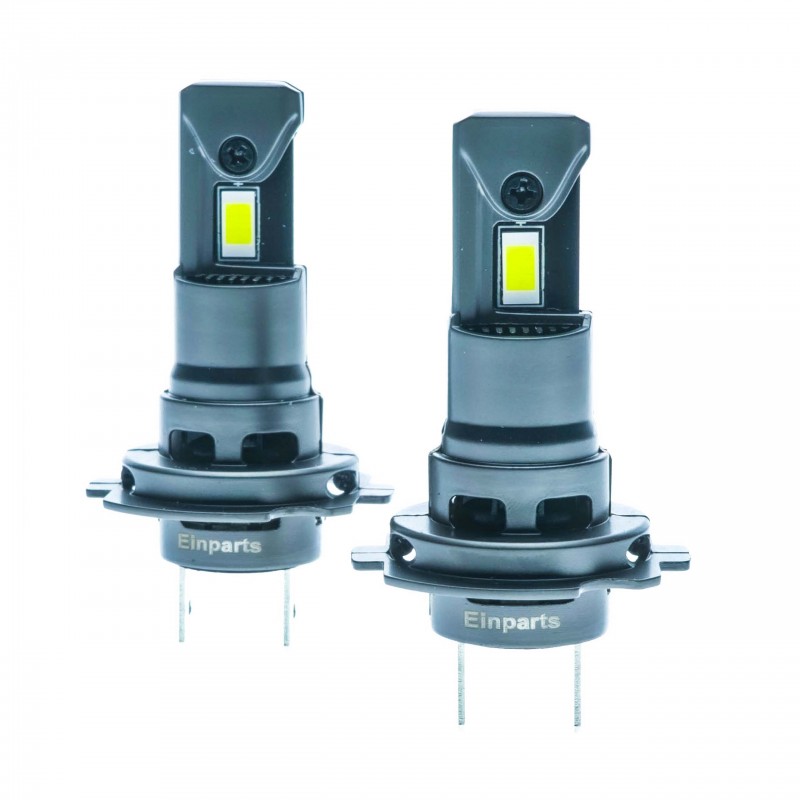 Ein Direct Fit LED Driving Bulbs - 35W 7 Ein Direct Fit LED Driving Bulbs - 35W - Image 7