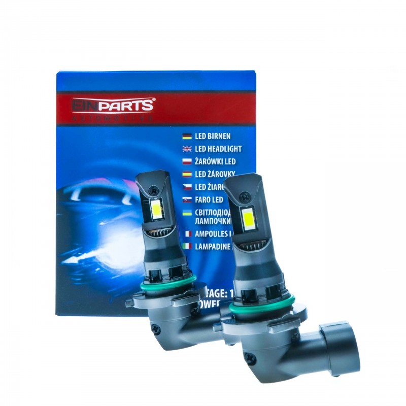 Ein Direct Fit LED Driving Bulbs - 35W 16 Ein Direct Fit LED Driving Bulbs - 35W - Image 16