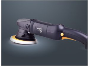 ShineMate EX610 5/15 Dual Action Polisher 5" - Incl 2 Pads