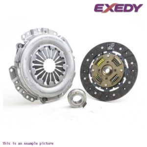 Exedy - OEM Clutch Kit Honda K-Series K20A K20Z EP3 FN2 DC5 7 exedy oem clutch new 4