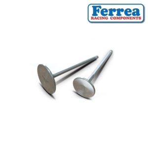 Ferrea Racing 5000-Series Intake Valves Standard Compression (Honda B-Engines 87-02)