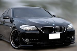 BMW 5 Series F10 Splitter - Auto-Styles (SE 2012-2015) 13 BMW 5 Series F10 Splitter - Auto-Styles (SE 2012-2015)