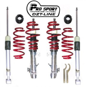 Pro-Sport Coil-Overs DZT Ford Fiesta Mk7 2008-2017 14 Pro-Sport Coil-Overs DZT Ford Fiesta Mk7 2008-2017