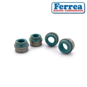 Ferrea Racing Valve Stem Seal Kit Viton (Honda VTEC-Engines) 11 fr vs1002 vs1003