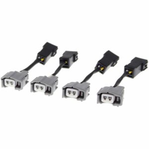 APP Honda Fuel injector adapters RDX-OBD2