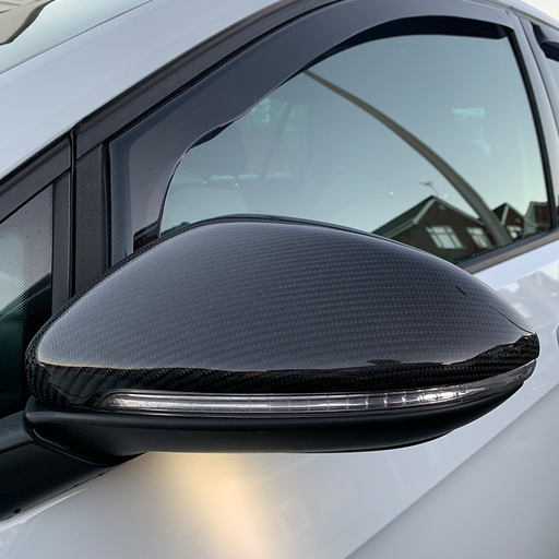 VW Golf Mk7 Carbon Mirror Caps 2 golf r 512x512